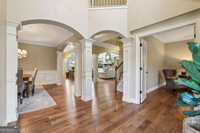 12845 Donegal Lane, Milton, GA 30004