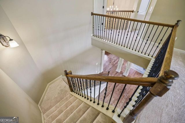 12845 Donegal Lane, Milton, GA 30004