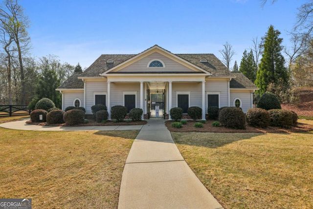 12845 Donegal Lane, Milton, GA 30004
