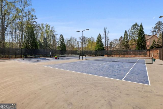 12845 Donegal Lane, Milton, GA 30004