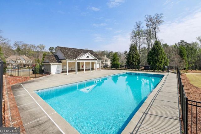 12845 Donegal Lane, Milton, GA 30004