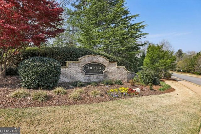 12845 Donegal Lane, Milton, GA 30004