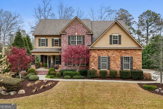 12845 Donegal Lane, Milton, GA 30004
