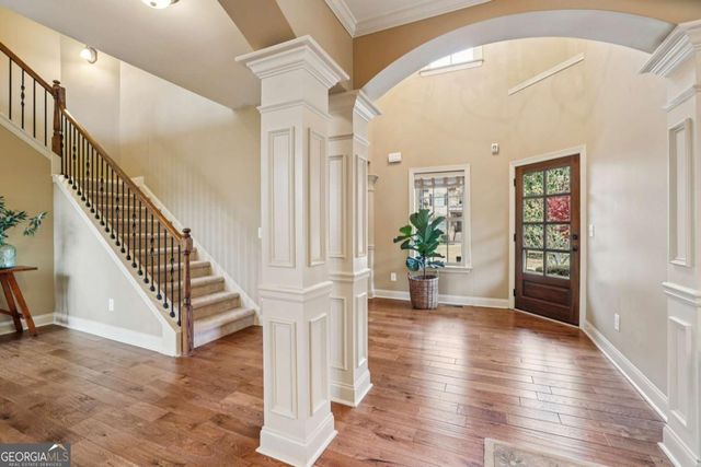 12845 Donegal Lane, Milton, GA 30004