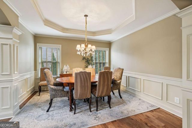 12845 Donegal Lane, Milton, GA 30004