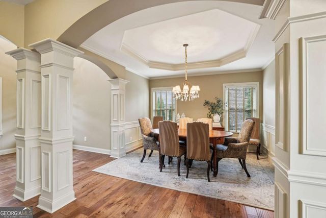 12845 Donegal Lane, Milton, GA 30004