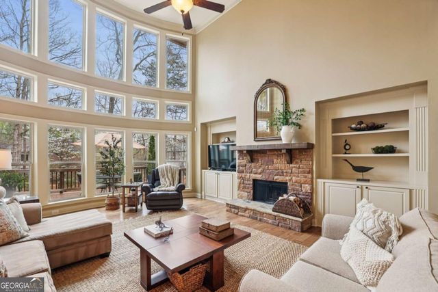 12845 Donegal Lane, Milton, GA 30004