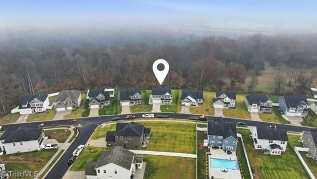 4558 Stratus Lane, Clemmons, NC 27012