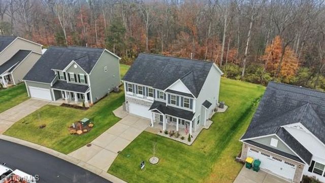 4558 Stratus Lane, Clemmons, NC 27012