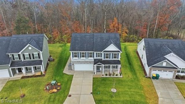 4558 Stratus Lane, Clemmons, NC 27012