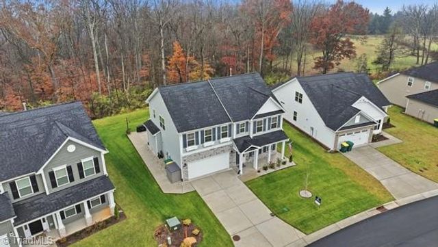 4558 Stratus Lane, Clemmons, NC 27012