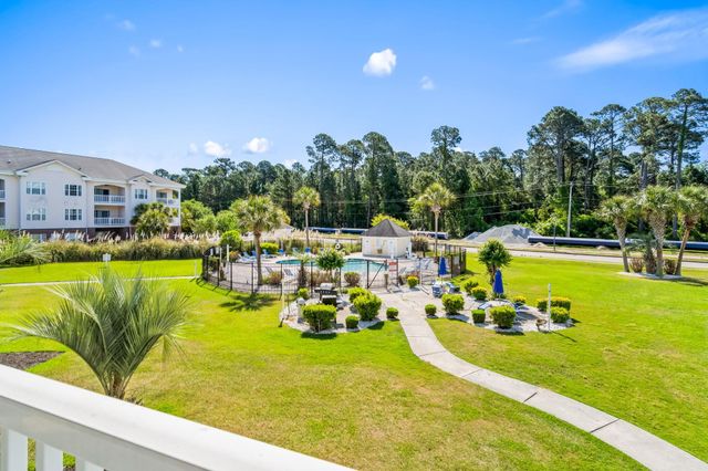 4870 Dahlia Ct Apt 205, Myrtle Beach, SC 29577