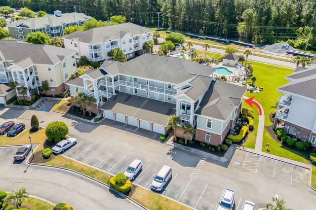 4870 Dahlia Ct Apt 205, Myrtle Beach, SC 29577