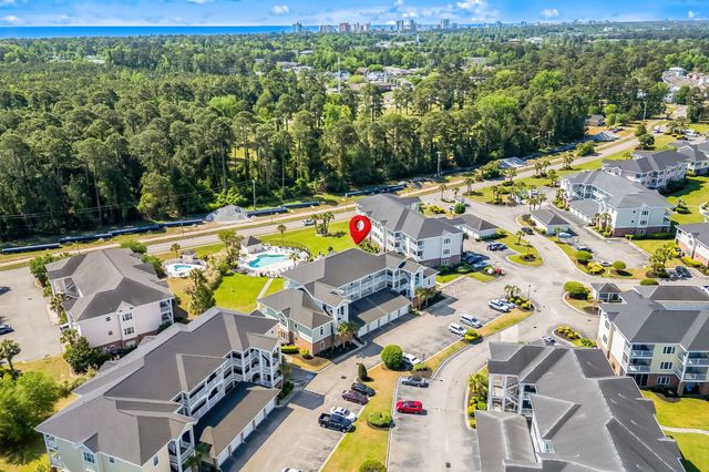 4870 Dahlia Ct Apt 205, Myrtle Beach, SC 29577