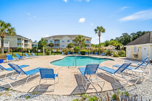 4870 Dahlia Ct Apt 205, Myrtle Beach, SC 29577