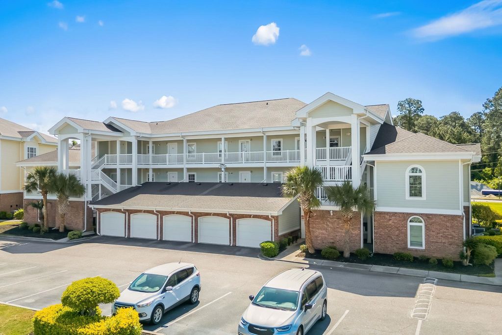 4870 Dahlia Ct Apt 205, Myrtle Beach, SC 29577