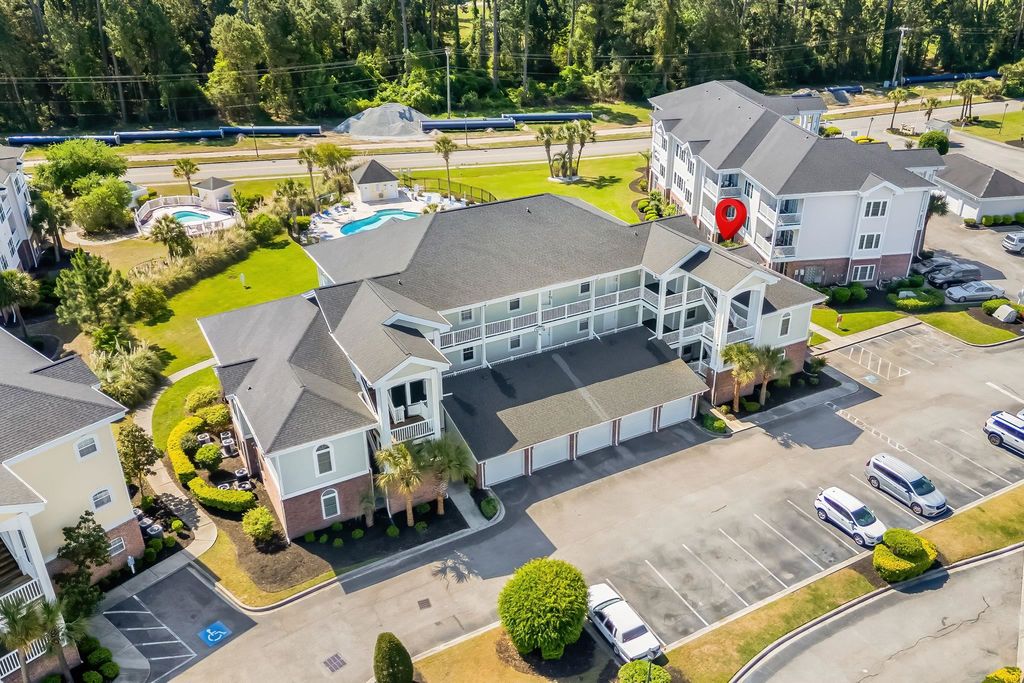 4870 Dahlia Ct Apt 205, Myrtle Beach, SC 29577 — photo 2