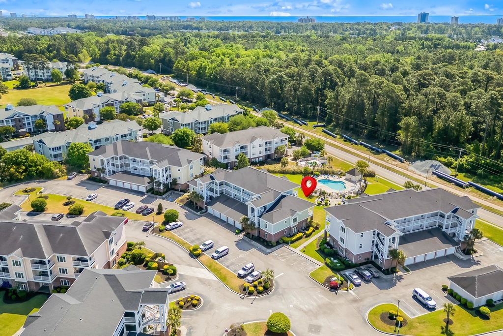 4870 Dahlia Ct Apt 205, Myrtle Beach, SC 29577 — photo 3