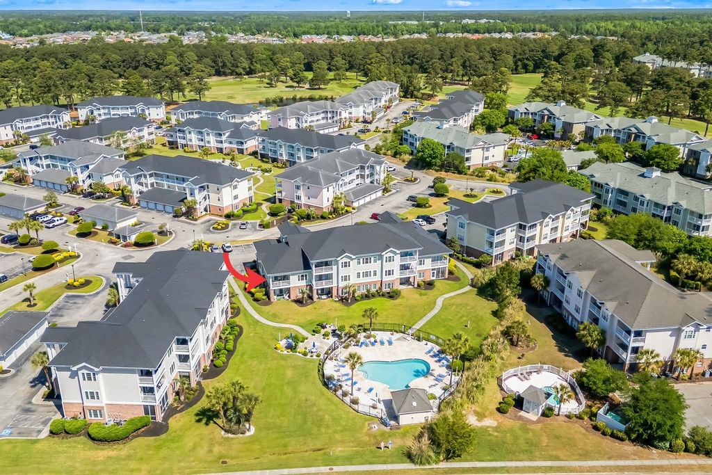 4870 Dahlia Ct Apt 205, Myrtle Beach, SC 29577 — photo 4