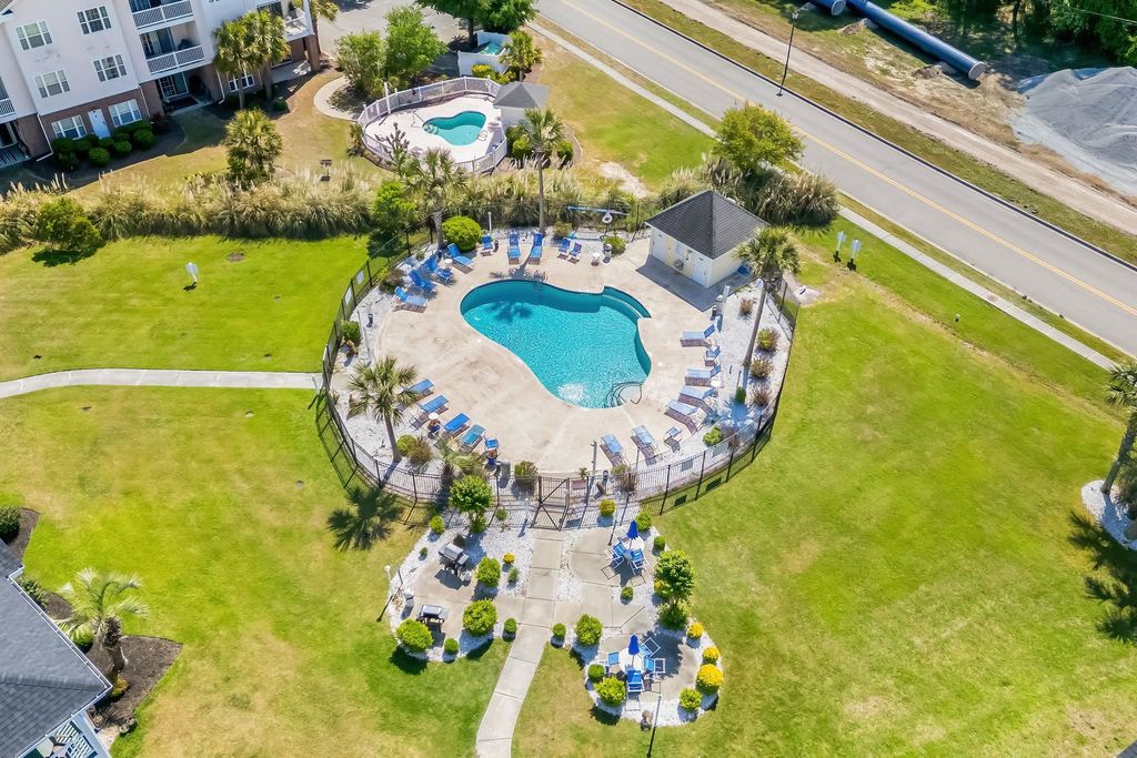 4870 Dahlia Ct Apt 205, Myrtle Beach, SC 29577 — photo 5