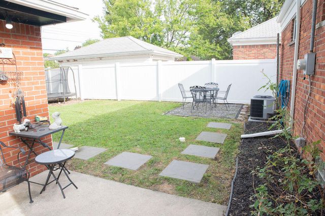 3310 Birchwood Street, Trenton, MI 48183
