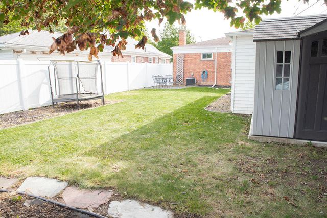 3310 Birchwood Street, Trenton, MI 48183