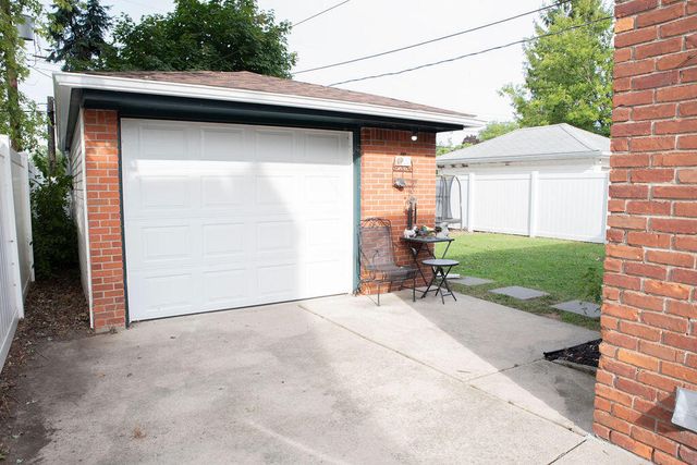 3310 Birchwood Street, Trenton, MI 48183