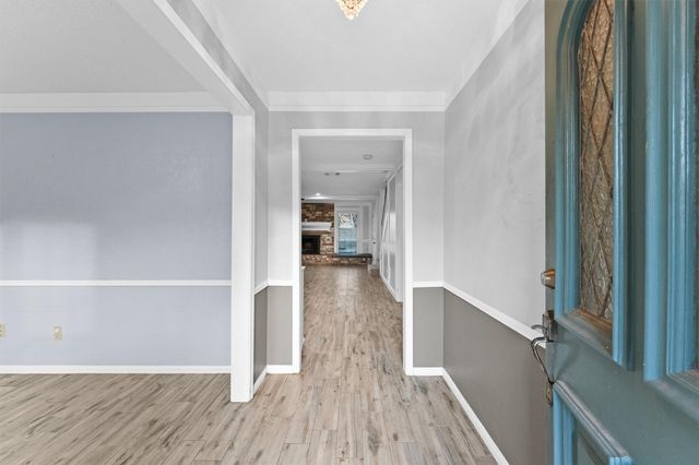 19510 Evening Shades Court, Humble, TX 77346