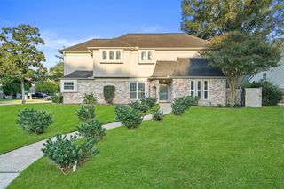 19510 Evening Shades Court, Humble, TX 77346