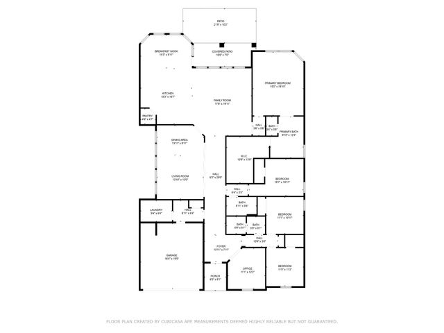 2638 Cutter Court, Manvel, TX 77578