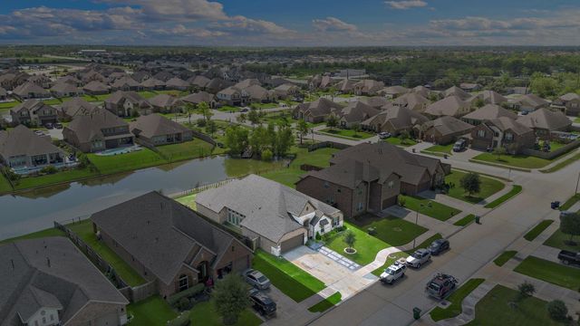 2638 Cutter Court, Manvel, TX 77578