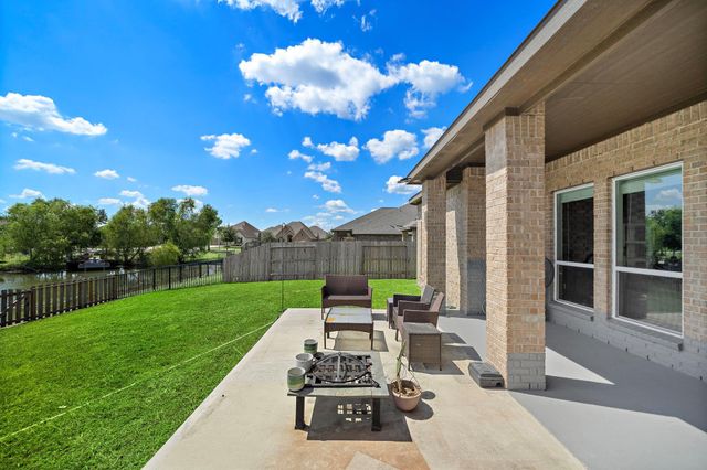 2638 Cutter Court, Manvel, TX 77578