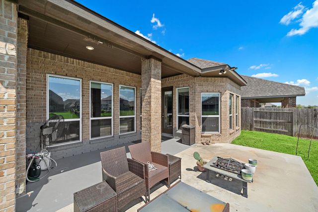2638 Cutter Court, Manvel, TX 77578