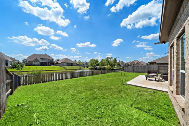 2638 Cutter Court, Manvel, TX 77578