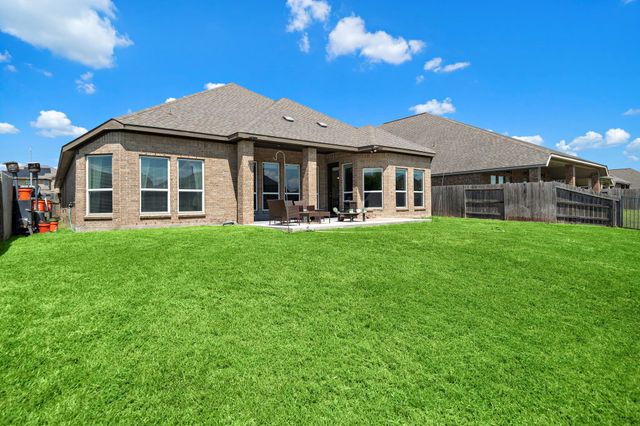 2638 Cutter Court, Manvel, TX 77578