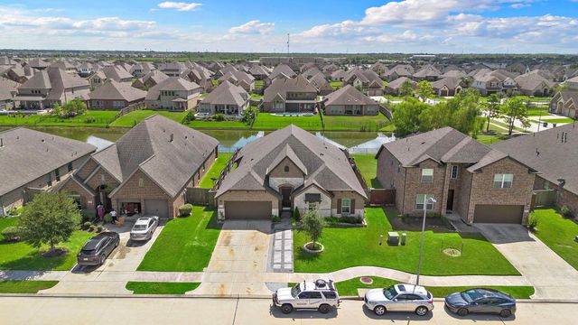 2638 Cutter Court, Manvel, TX 77578