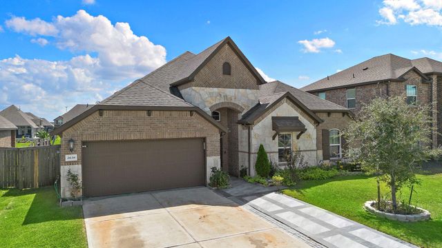 2638 Cutter Court, Manvel, TX 77578