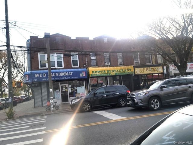 4122 Avenue D, Brooklyn, NY 11203