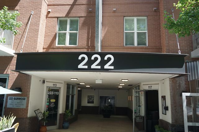 222 Glenwood Avenue 212, Raleigh, NC 27603