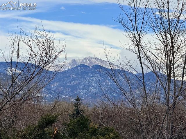 206 Cielo Vista Street, Colorado Springs, CO 80911