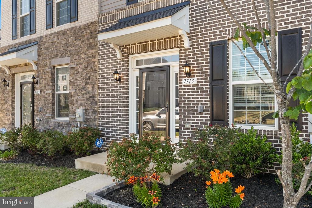 7713 PRESIDENTIAL PKWY, Upper Marlboro, MD 20774