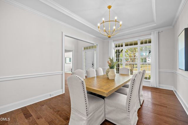 109 Cloverdale Road, Apex, NC 27523