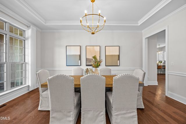 109 Cloverdale Road, Apex, NC 27523