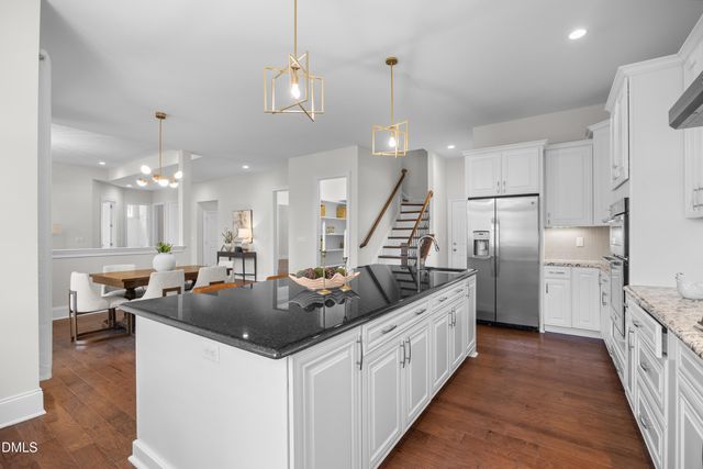 109 Cloverdale Road, Apex, NC 27523