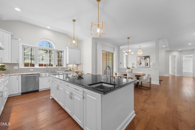 109 Cloverdale Road, Apex, NC 27523