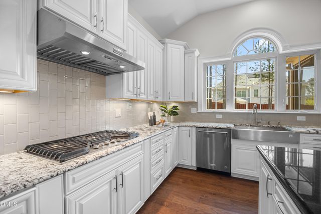 109 Cloverdale Road, Apex, NC 27523