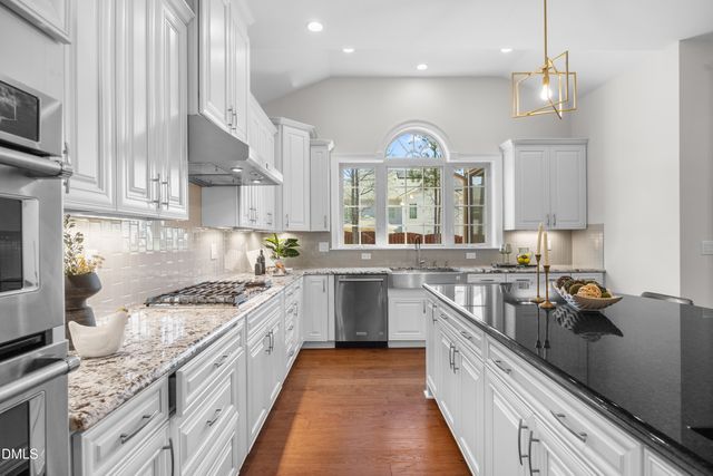 109 Cloverdale Road, Apex, NC 27523