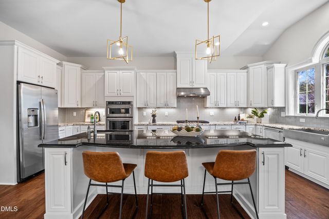 109 Cloverdale Road, Apex, NC 27523