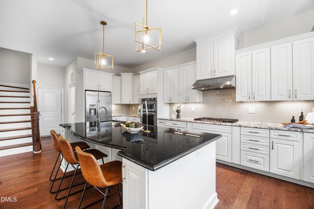 109 Cloverdale Road, Apex, NC 27523