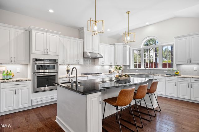 109 Cloverdale Road, Apex, NC 27523